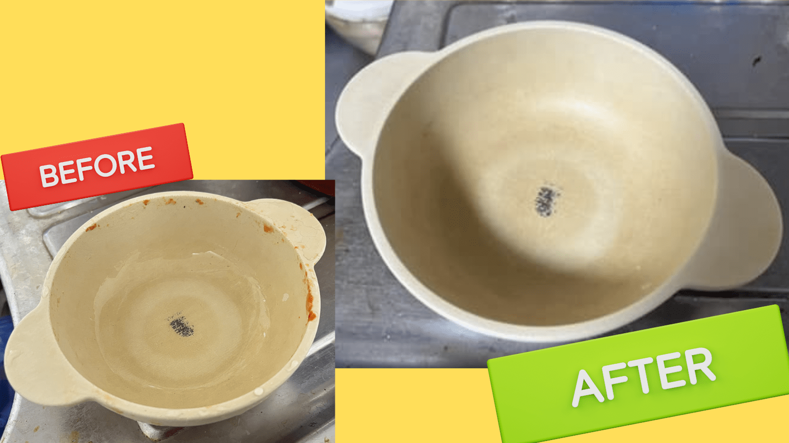 食洗機の洗浄効果