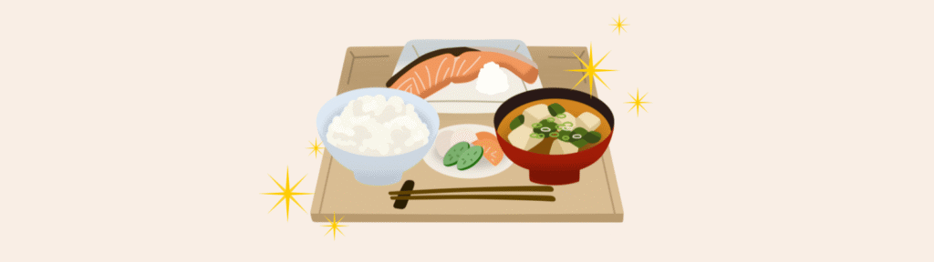 ごはん作りが楽になった