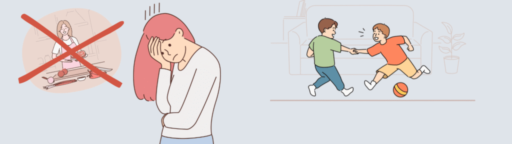 自分が体調不良のとき助けられた